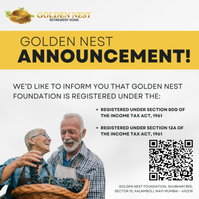 Golden nest (3)